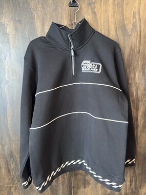 Official Formula 1 Las Vegas Grand Prix Quarter Zip Pullover
